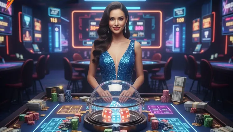 FC Fachai Casino Games