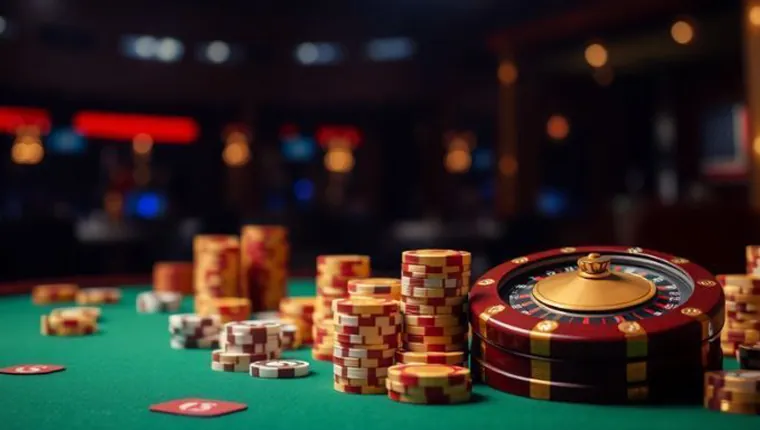 FC Fachai Live Dealer Games